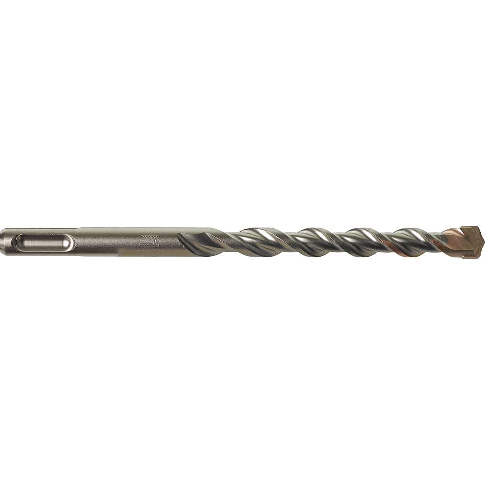 Image of Milwaukee M2 SDS Plus Masonry Drill Bit 11mm 160mm Pack of 1