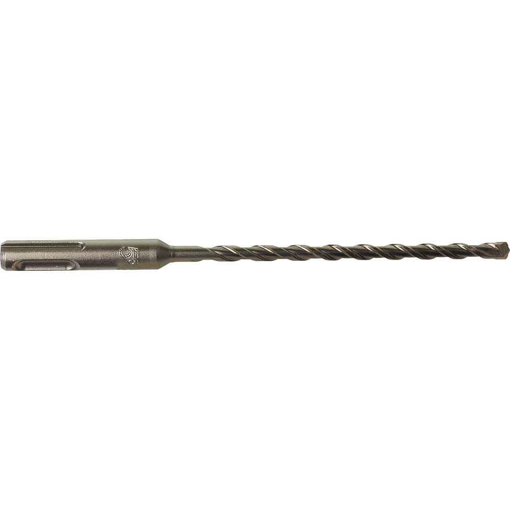 Image of Milwaukee M2 SDS Plus Masonry Drill Bit 5.5mm 160mm Pack of 10