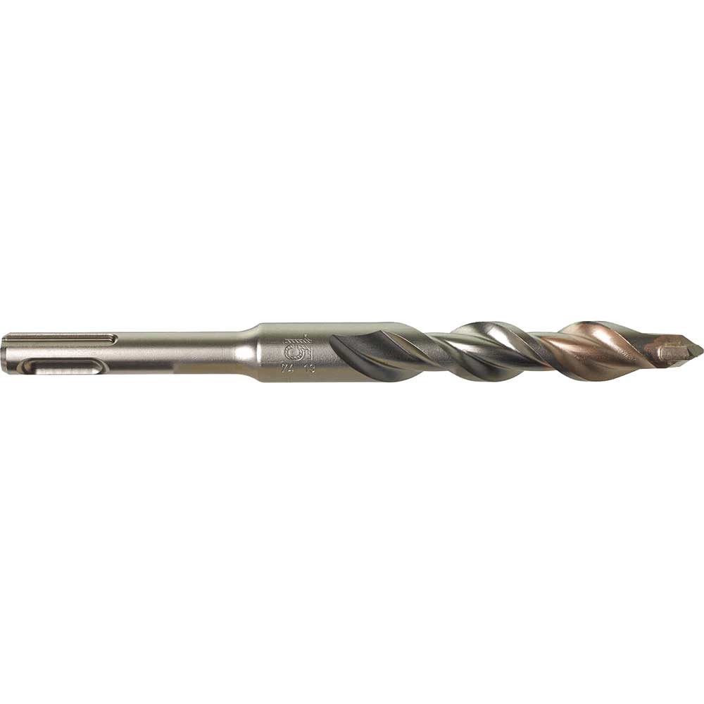 Image of Milwaukee M2 SDS Plus Masonry Drill Bit 15mm 160mm Pack of 1