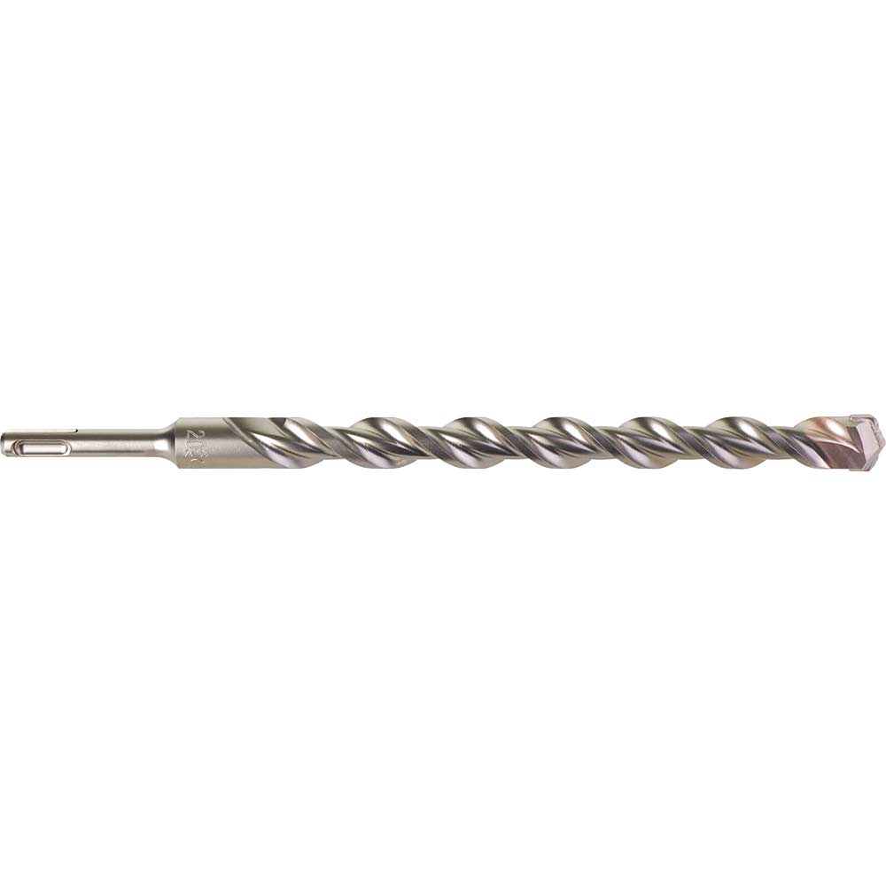 Image of Milwaukee M2 SDS Plus Masonry Drill Bit 20mm 300mm Pack of 1