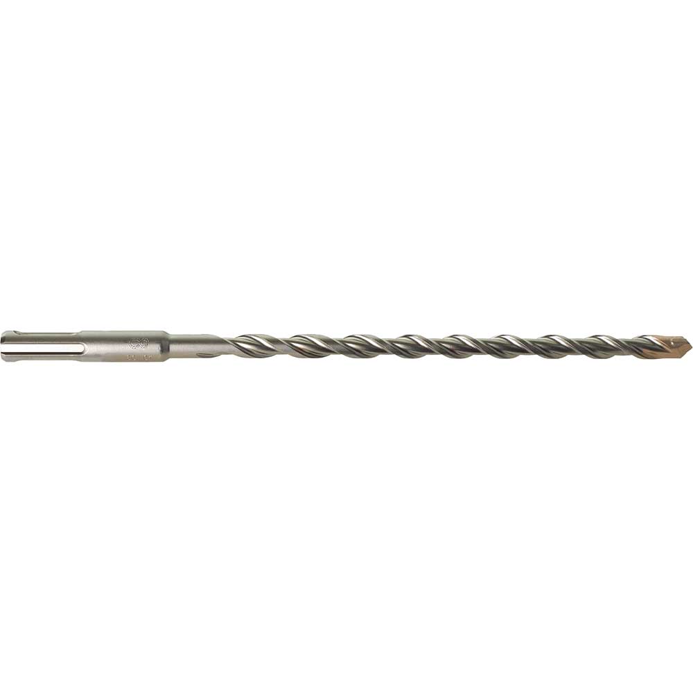 Image of Milwaukee M2 SDS Plus Masonry Drill Bit 8mm 210mm Pack of 50