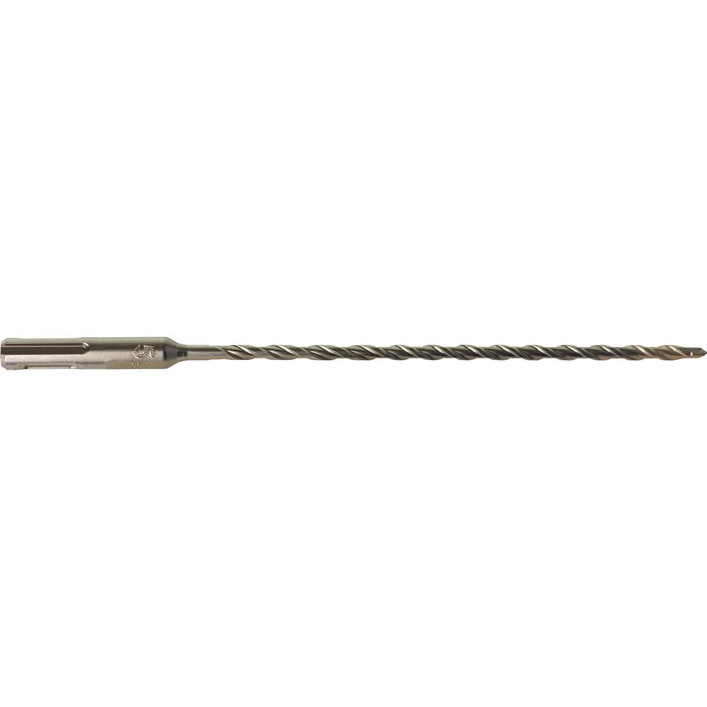 Image of Milwaukee M2 SDS Plus Masonry Drill Bit 5mm 210mm Pack of 1