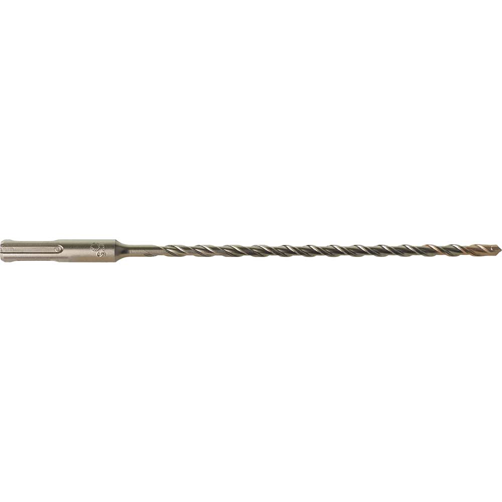 Image of Milwaukee M2 SDS Plus Masonry Drill Bit 5.5mm 210mm Pack of 1