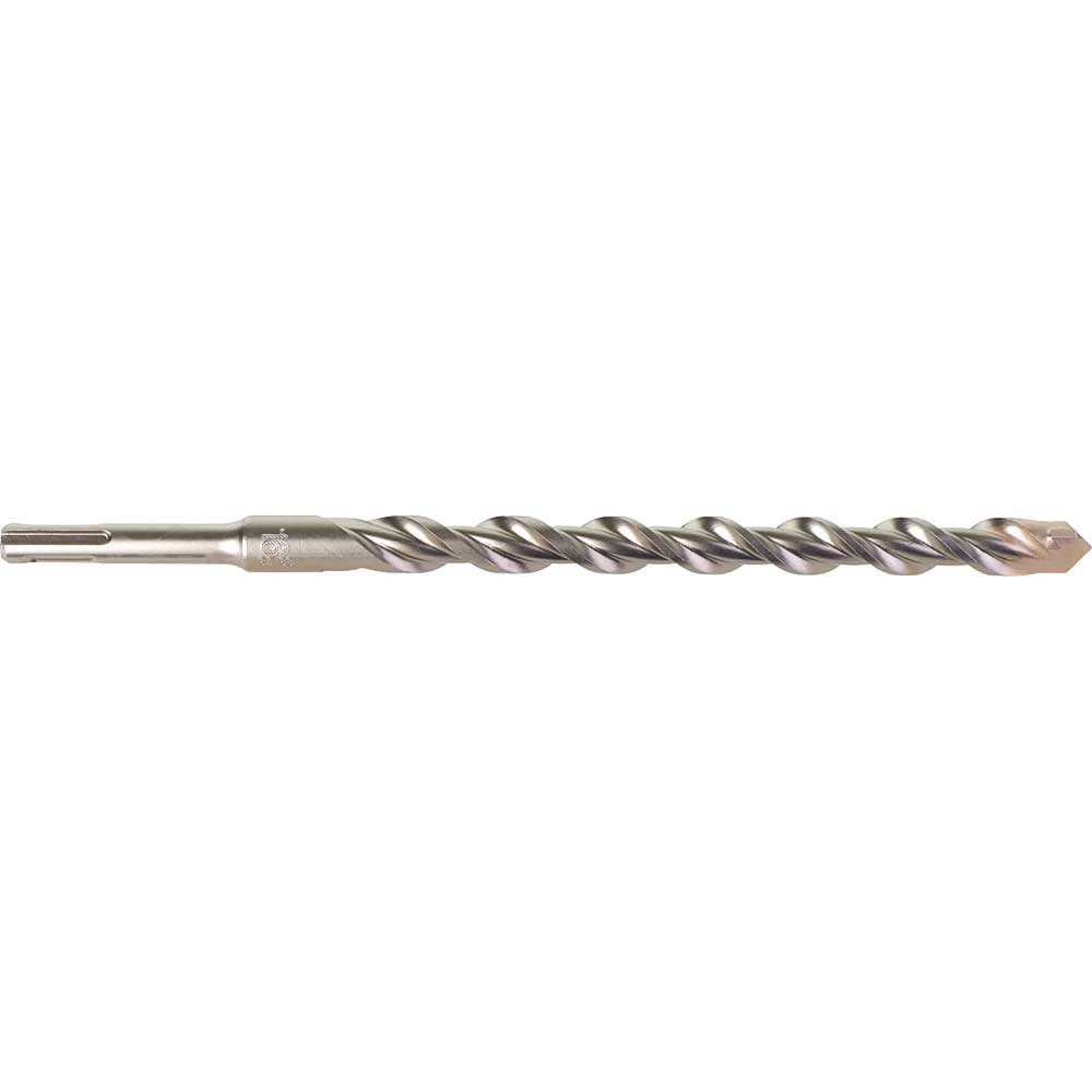 Image of Milwaukee M2 SDS Plus Masonry Drill Bit 16mm 260mm Pack of 1