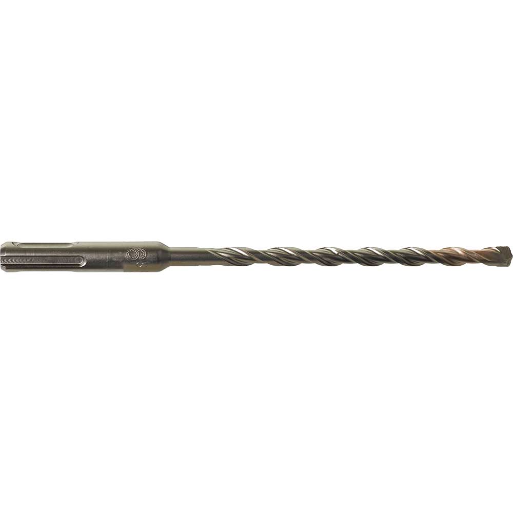 Image of Milwaukee M2 SDS Plus Masonry Drill Bit 6.5mm 160mm Pack of 10