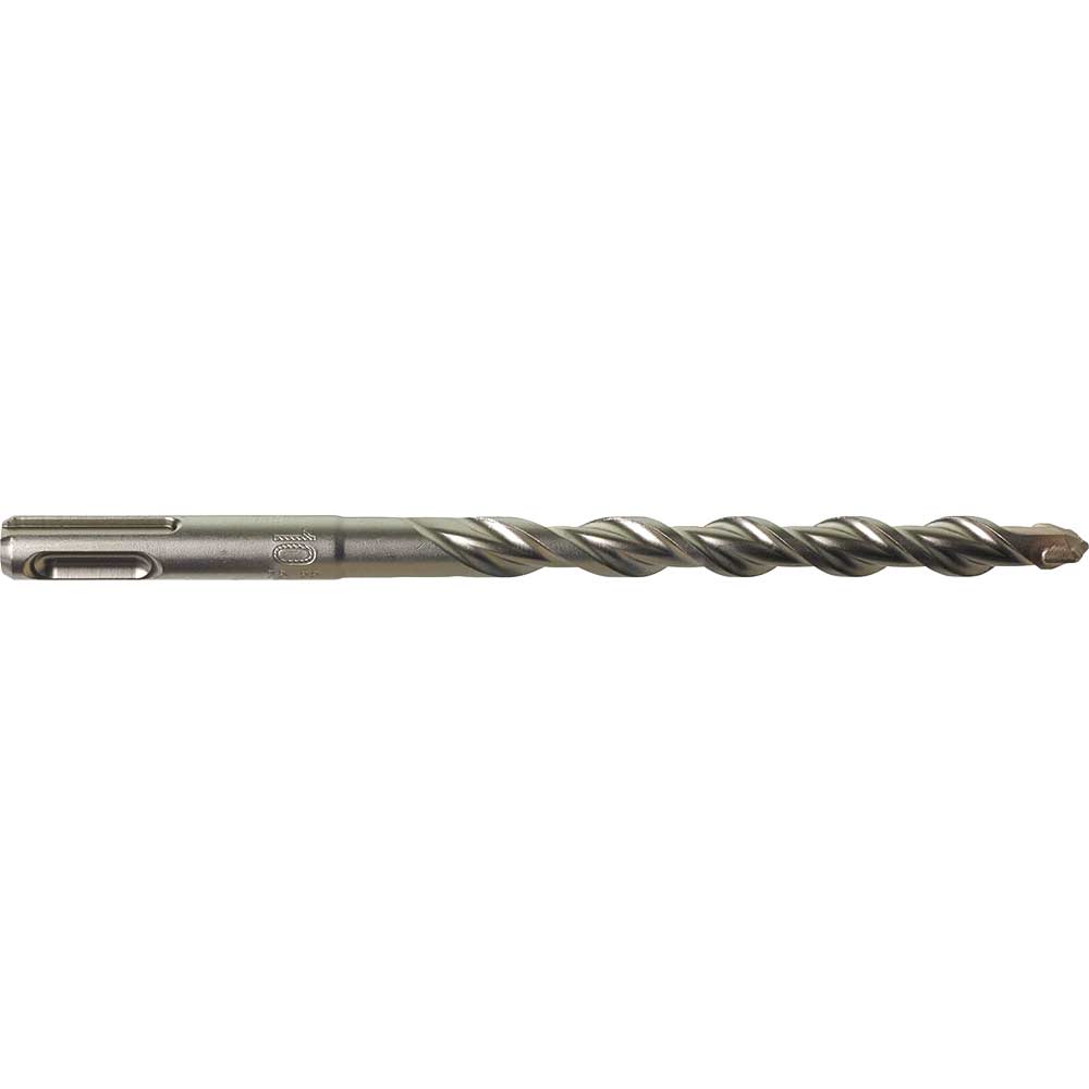 Image of Milwaukee M2 SDS Plus Masonry Drill Bit 10mm 160mm Pack of 50