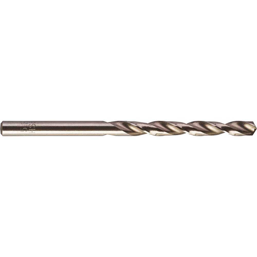 Image of Milwaukee HSS-G Thunderweb Drill Bit 5.2mm Pack of 10