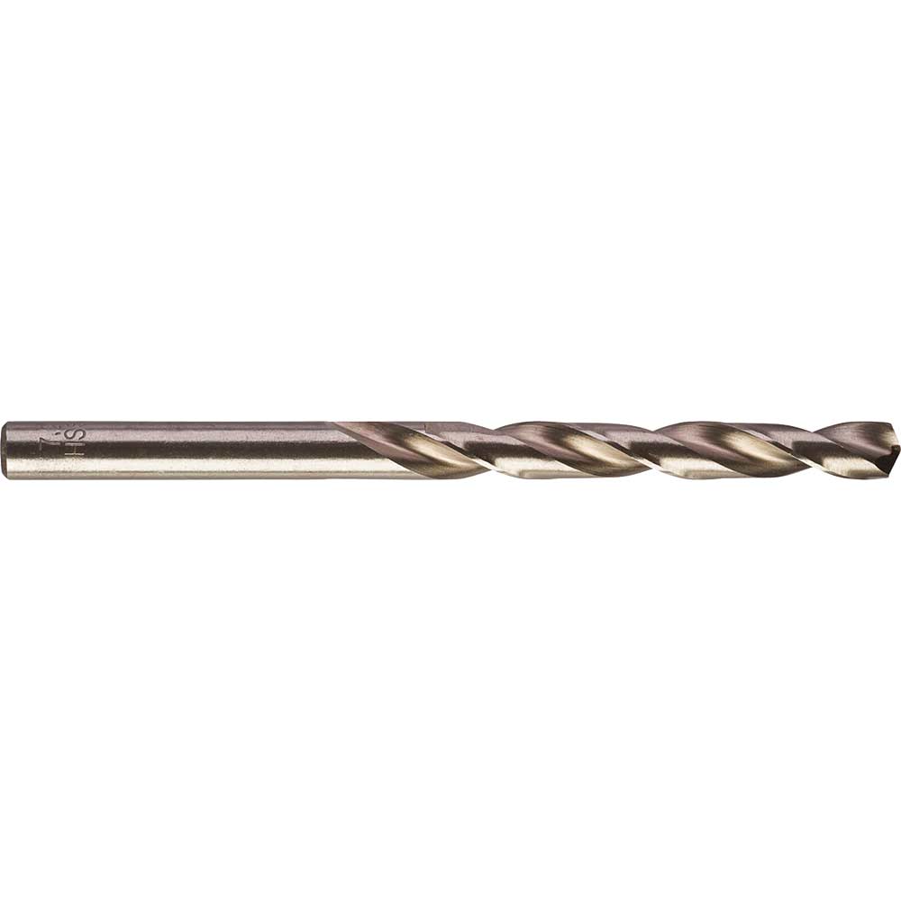 Image of Milwaukee HSS-G Thunderweb Drill Bit 7.2mm Pack of 5