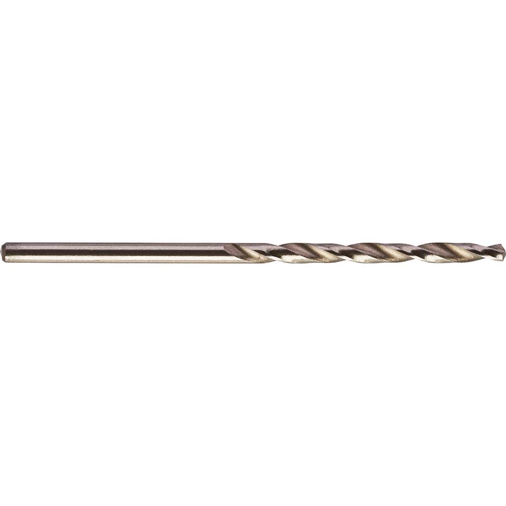Image of Milwaukee HSS-G Thunderweb Drill Bit 2.4mm Pack of 10