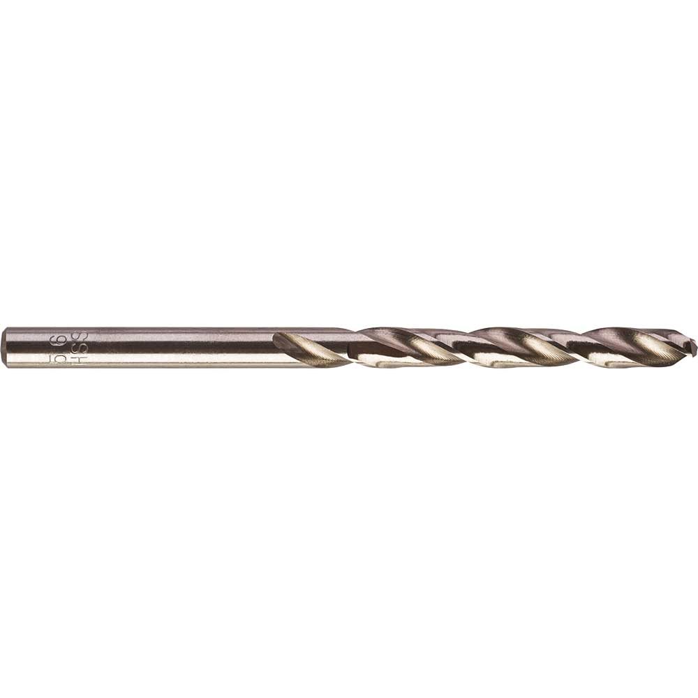 Image of Milwaukee HSS-G Thunderweb Drill Bit 5.6mm Pack of 10