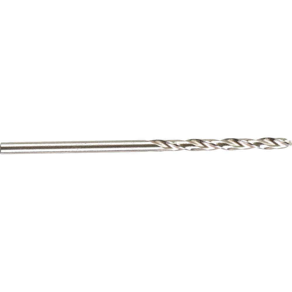 Image of Milwaukee HSS-G Thunderweb Drill Bit 2.1mm Pack of 10