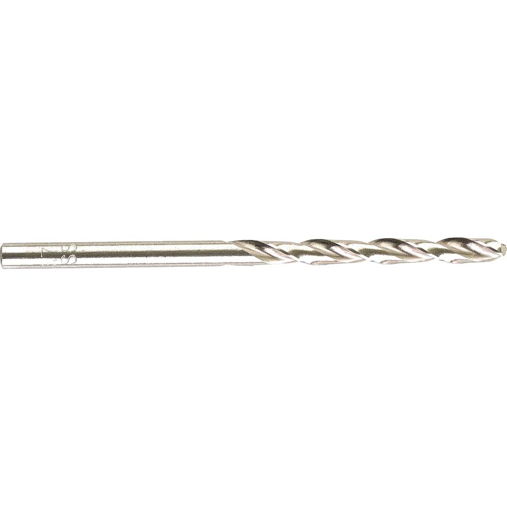 Image of Milwaukee HSS-G Thunderweb Drill Bit 3.7mm Pack of 10