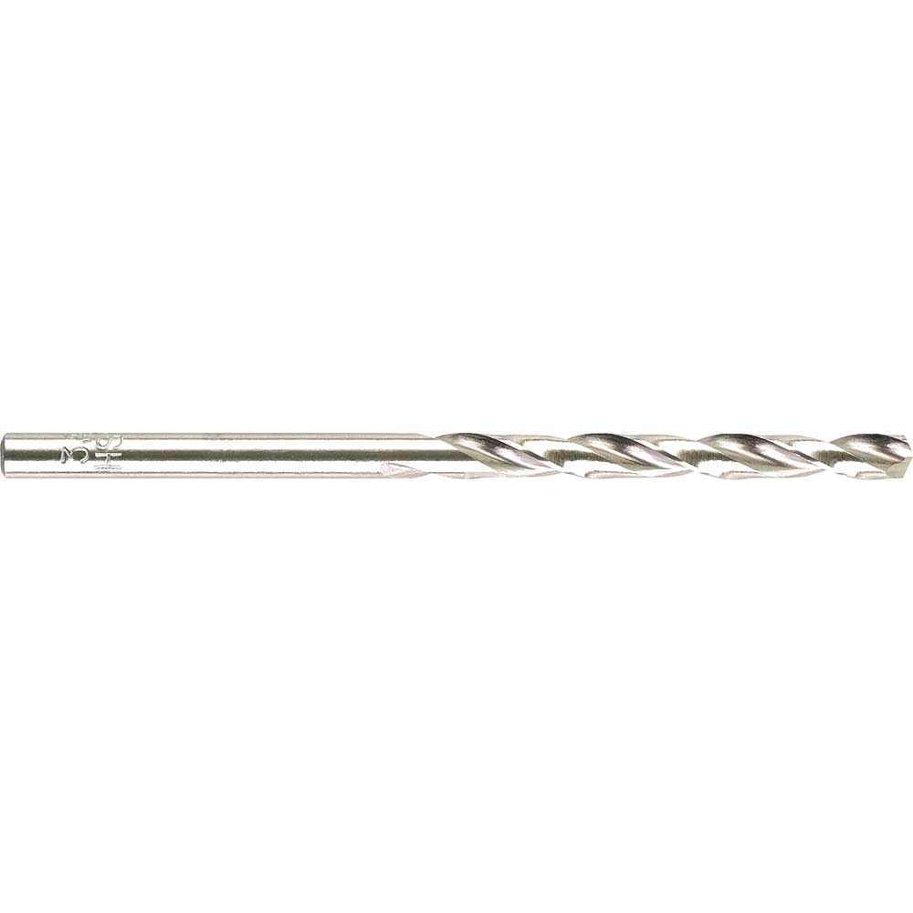 Image of Milwaukee HSS-G Thunderweb Drill Bit 3.9mm Pack of 10