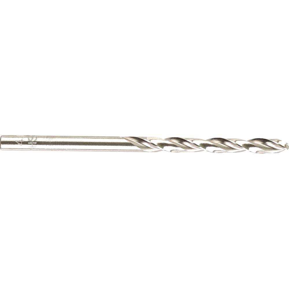 Image of Milwaukee HSS-G Thunderweb Drill Bit 4.1mm Pack of 10
