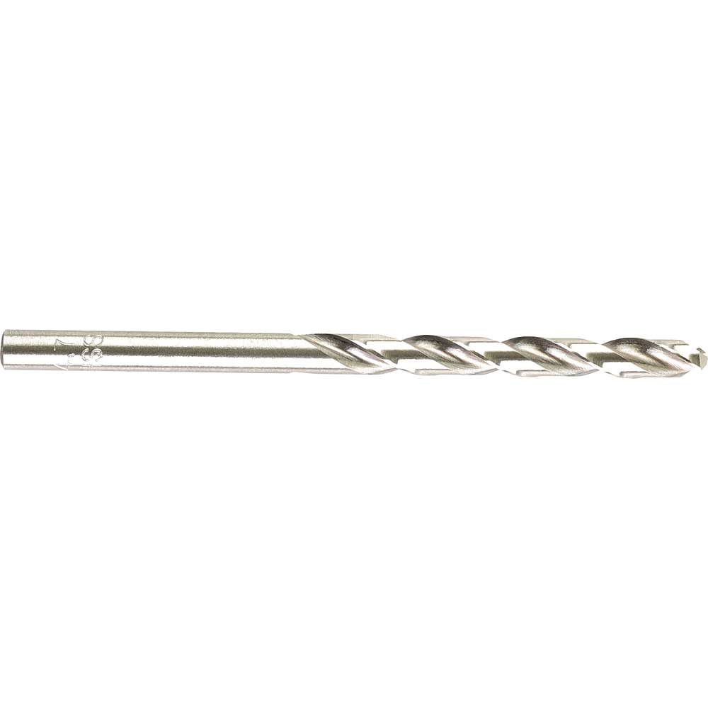 Image of Milwaukee HSS-G Thunderweb Drill Bit 4.7mm Pack of 10