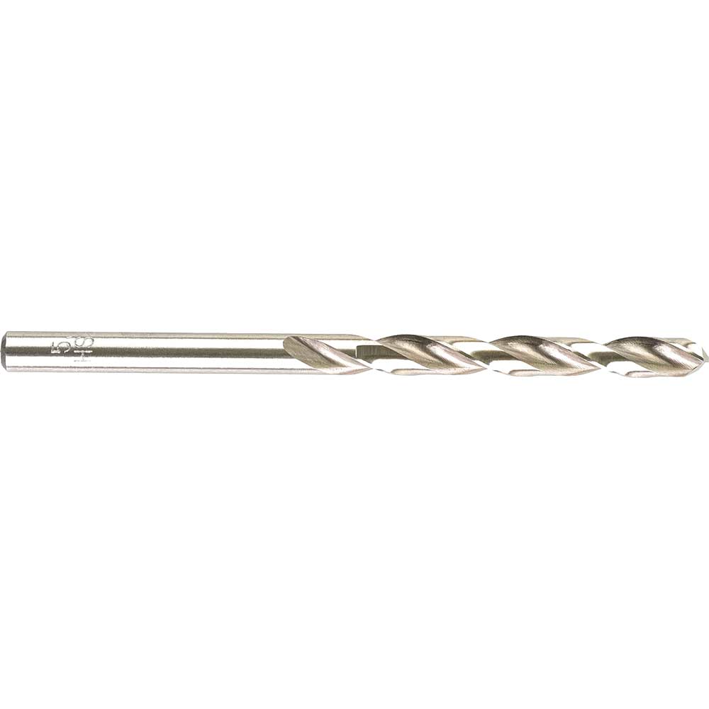 Image of Milwaukee HSS-G Thunderweb Drill Bit 5.1mm Pack of 10