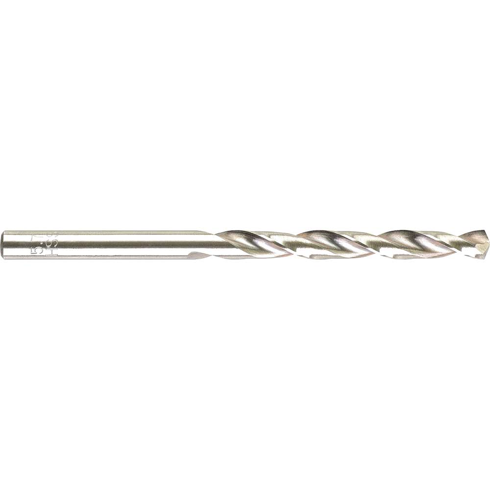 Image of Milwaukee HSS-G Thunderweb Drill Bit 5.7mm Pack of 10