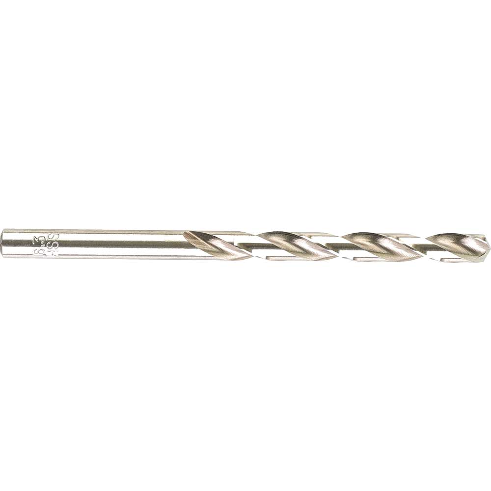 Image of Milwaukee HSS-G Thunderweb Drill Bit 6.3mm Pack of 10