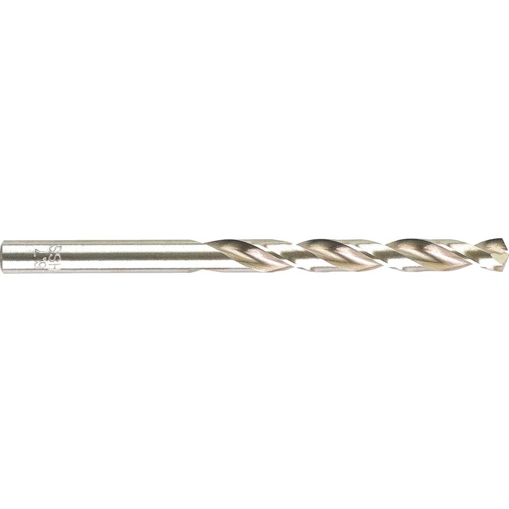 Image of Milwaukee HSS-G Thunderweb Drill Bit 6.7mm Pack of 5