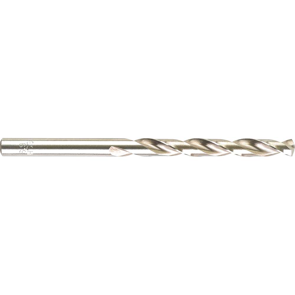 Image of Milwaukee HSS-G Thunderweb Drill Bit 6.9mm Pack of 5