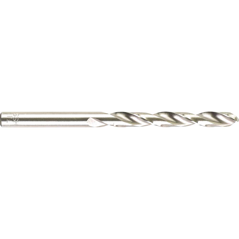 Image of Milwaukee HSS-G Thunderweb Drill Bit 7.1mm Pack of 5