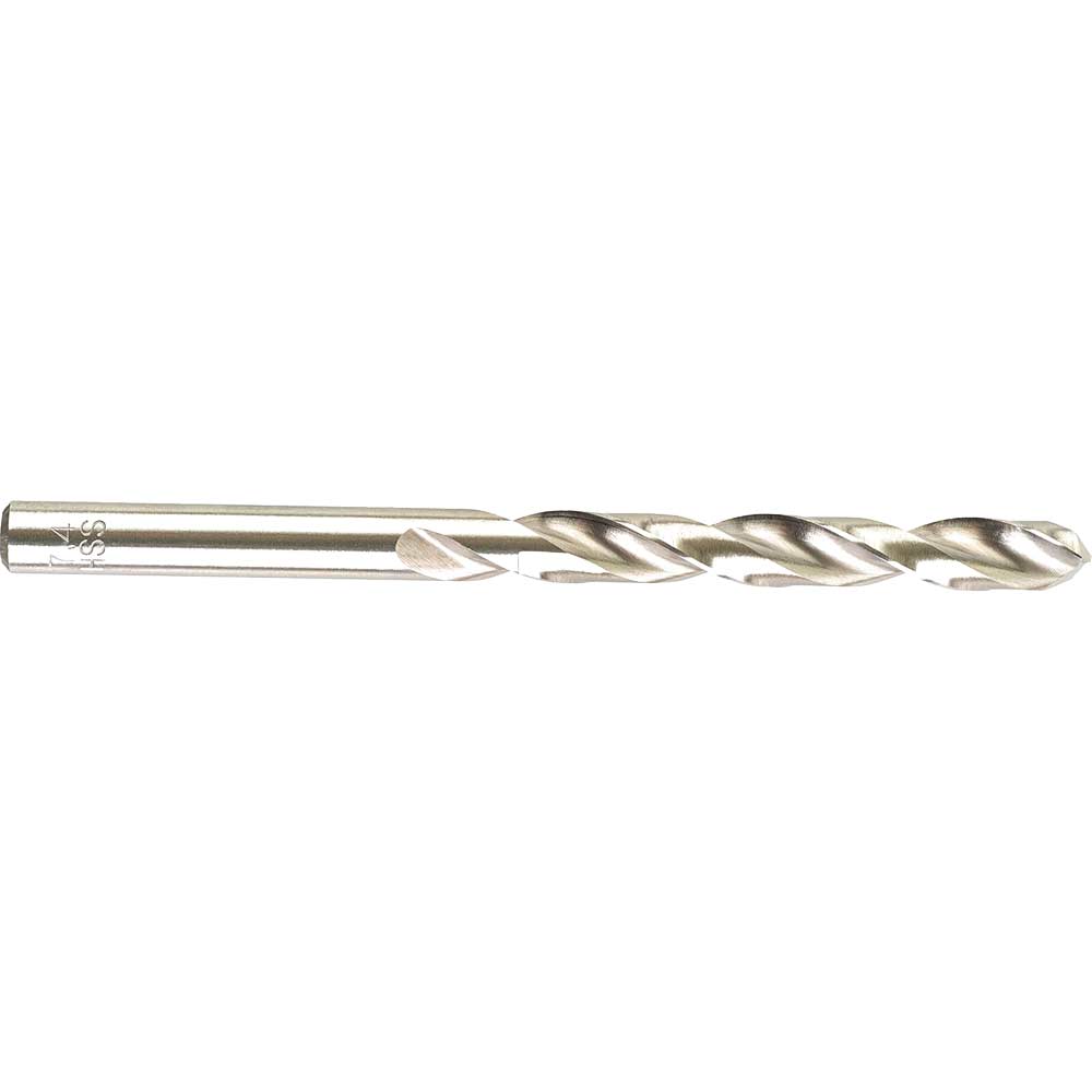 Image of Milwaukee HSS-G Thunderweb Drill Bit 7.4mm Pack of 5