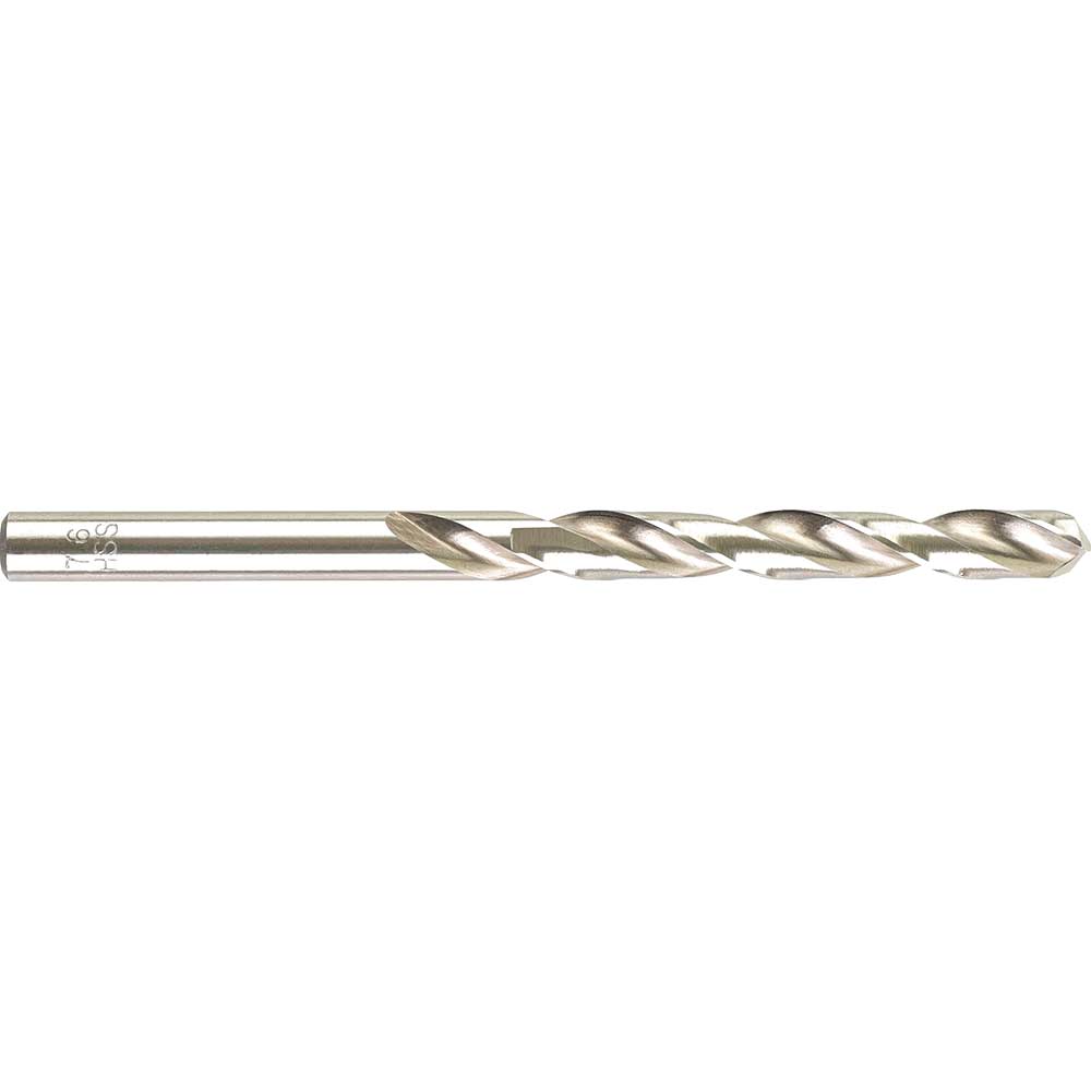 Image of Milwaukee HSS-G Thunderweb Drill Bit 7.6mm Pack of 5