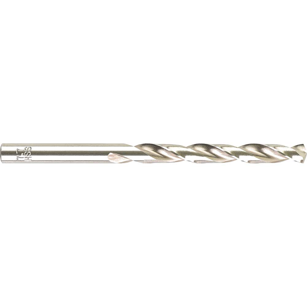 Image of Milwaukee HSS-G Thunderweb Drill Bit 7.7mm Pack of 5