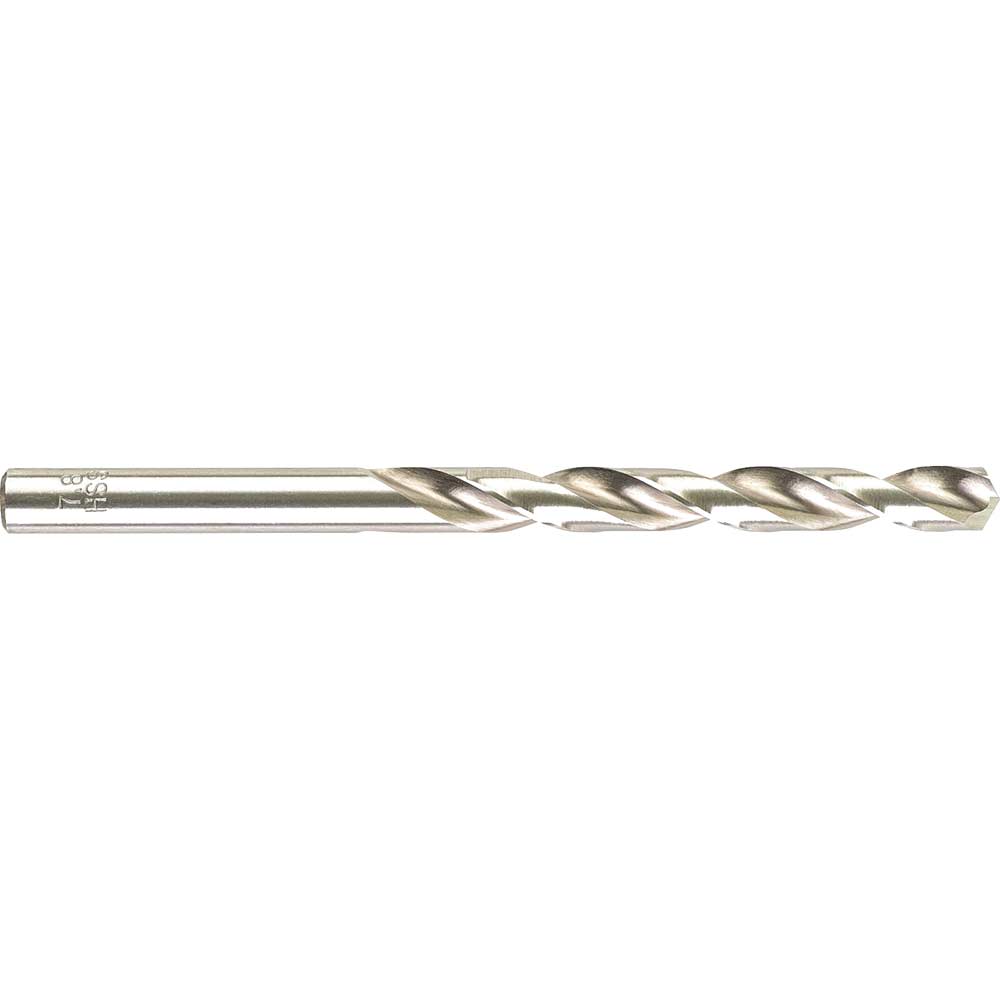 Image of Milwaukee HSS-G Thunderweb Drill Bit 7.8mm Pack of 5