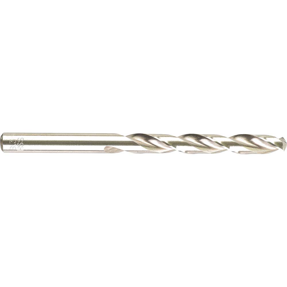 Image of Milwaukee HSS-G Thunderweb Drill Bit 8.3mm Pack of 5