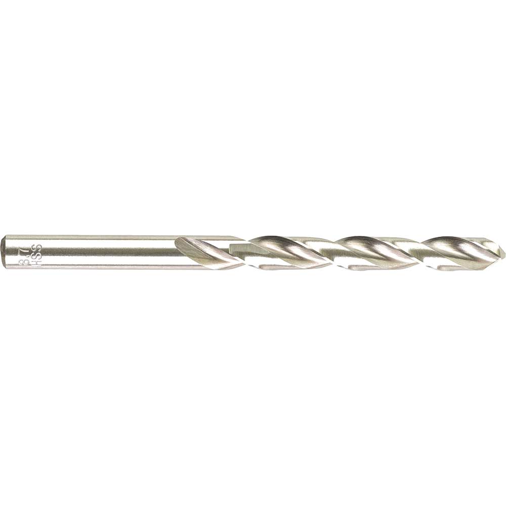 Image of Milwaukee HSS-G Thunderweb Drill Bit 8.7mm Pack of 5