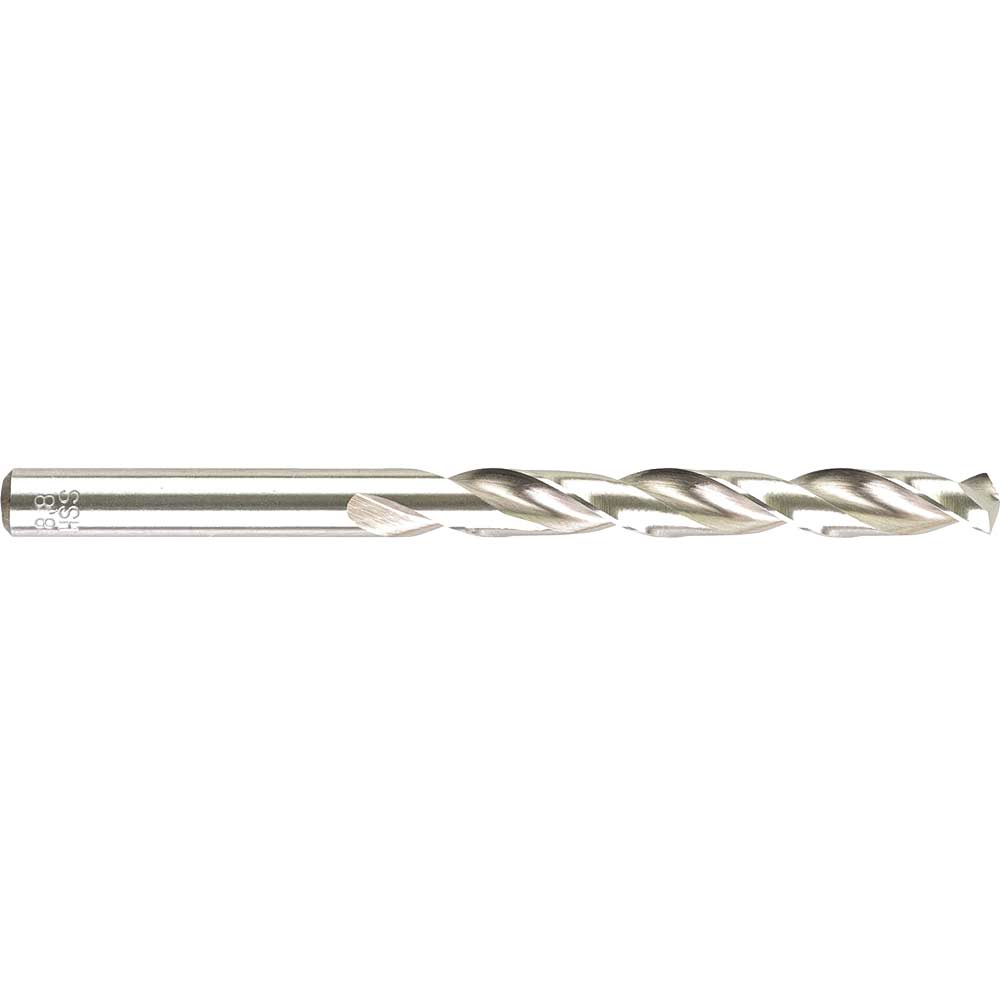 Image of Milwaukee HSS-G Thunderweb Drill Bit 8.8mm Pack of 5