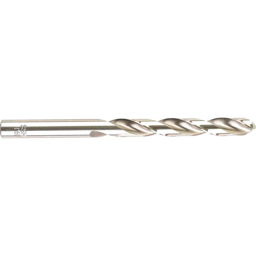 Image of Milwaukee HSS-G Thunderweb Drill Bit 9.1mm Pack of 5