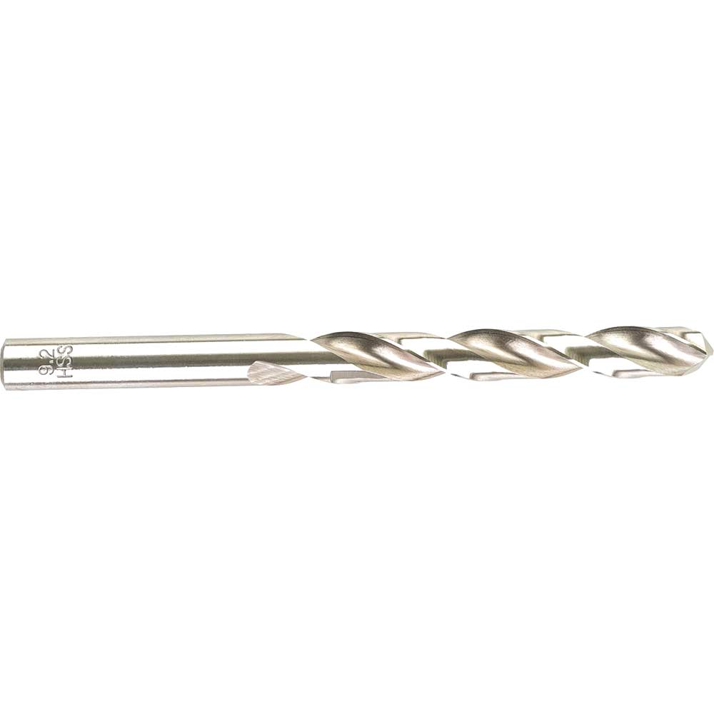 Image of Milwaukee HSS-G Thunderweb Drill Bit 9.2mm Pack of 5