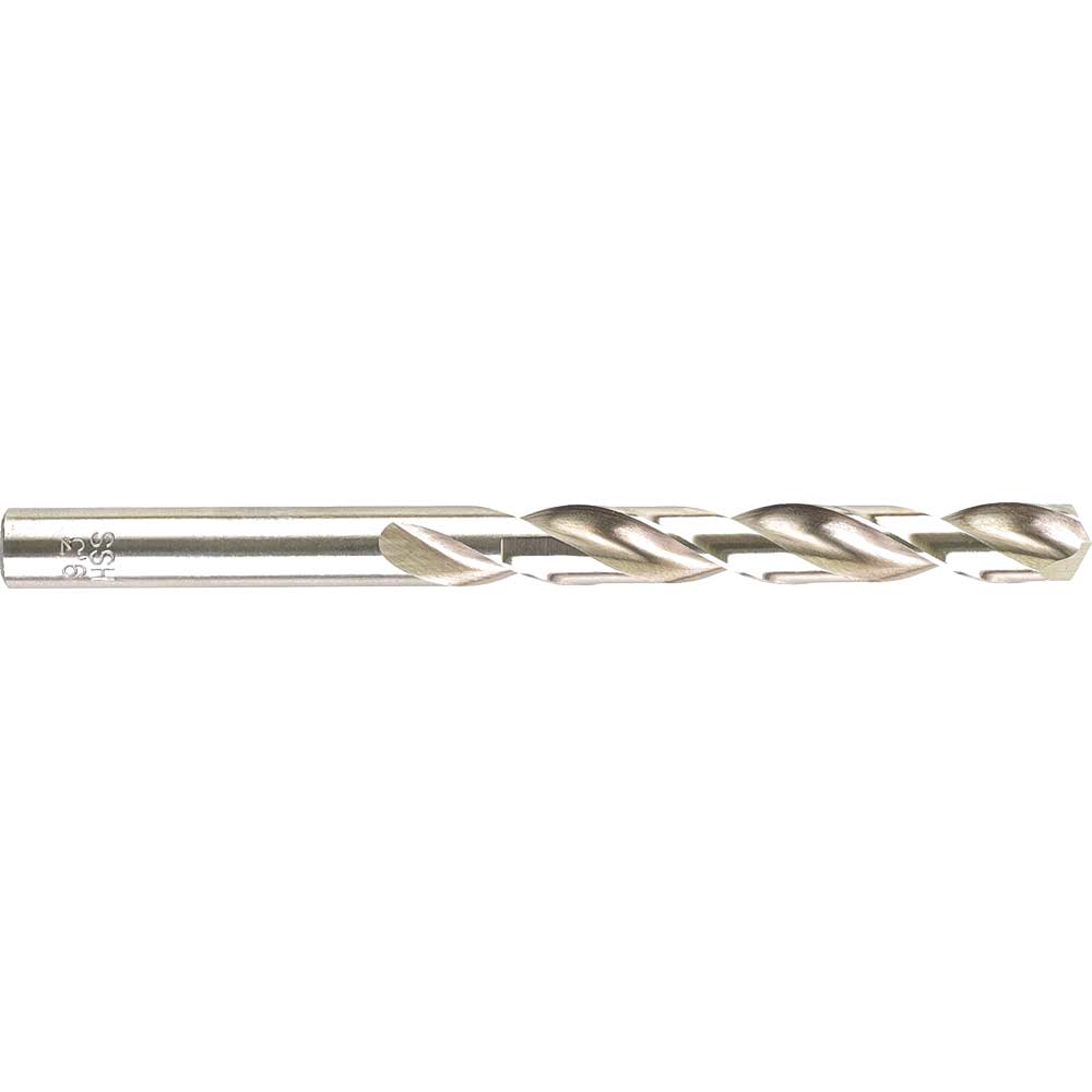 Image of Milwaukee HSS-G Thunderweb Drill Bit 9.3mm Pack of 5