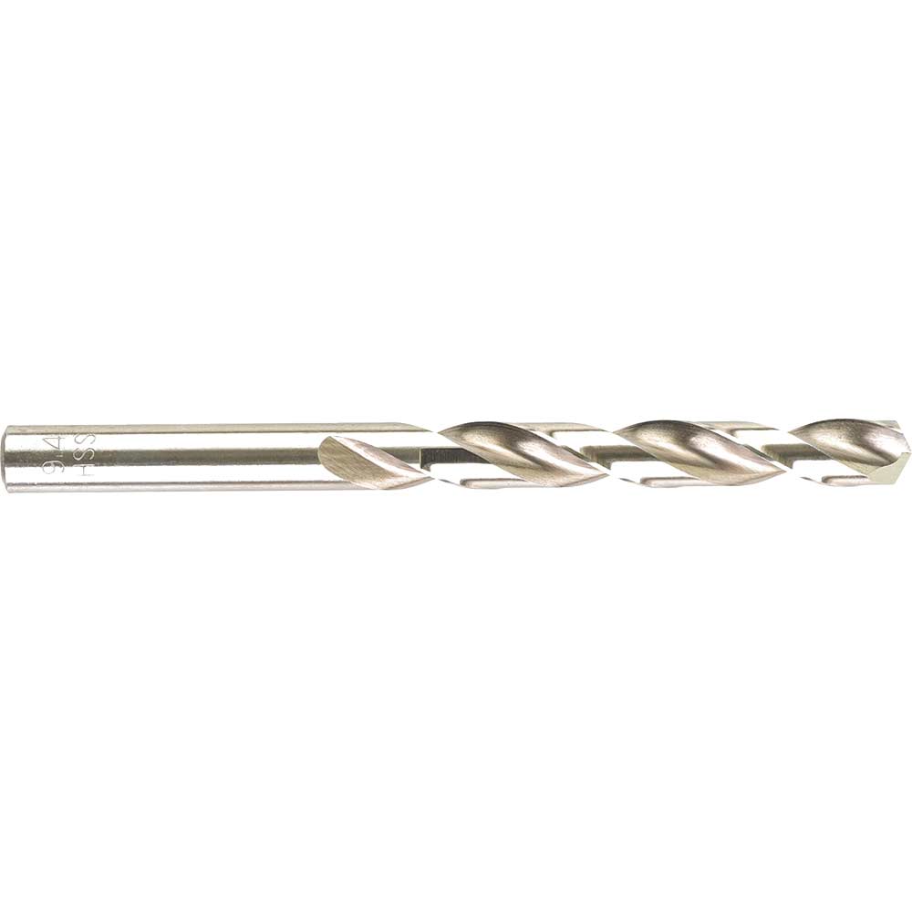 Image of Milwaukee HSS-G Thunderweb Drill Bit 9.4mm Pack of 5