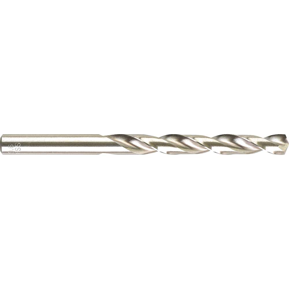 Image of Milwaukee HSS-G Thunderweb Drill Bit 9.6mm Pack of 5