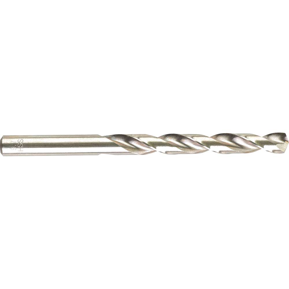 Image of Milwaukee HSS-G Thunderweb Drill Bit 9.7mm Pack of 5