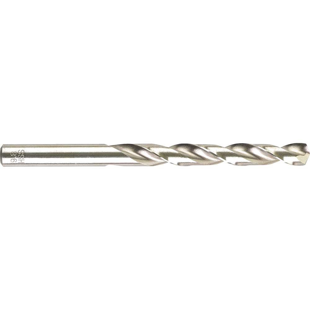 Image of Milwaukee HSS-G Thunderweb Drill Bit 9.8mm Pack of 5