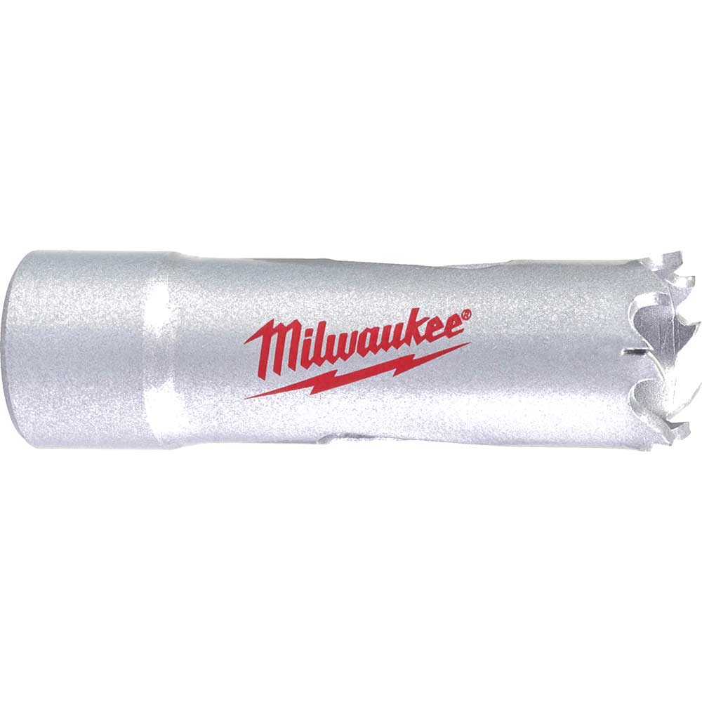 Image of Milwaukee Bi-Metal Contractors Holesaw 16mm