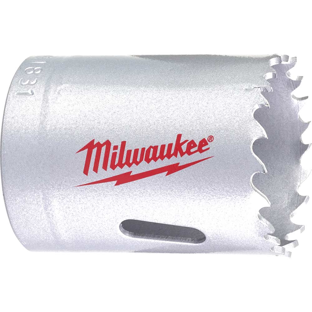 Image of Milwaukee Bi-Metal Contractors Holesaw 38mm