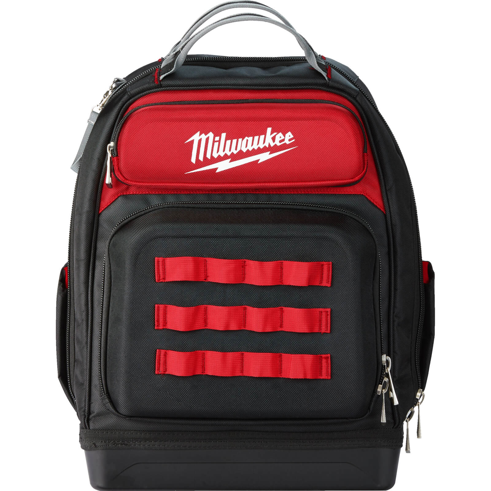 Milwaukee Ultimate Tool Jobsite Backpack
