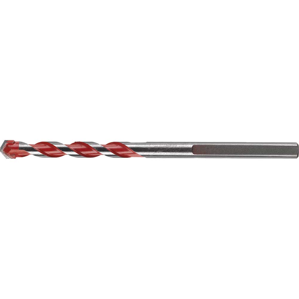 Image of Milwaukee Premium Concrete Drill 6.5mm 100mm Pack of 1