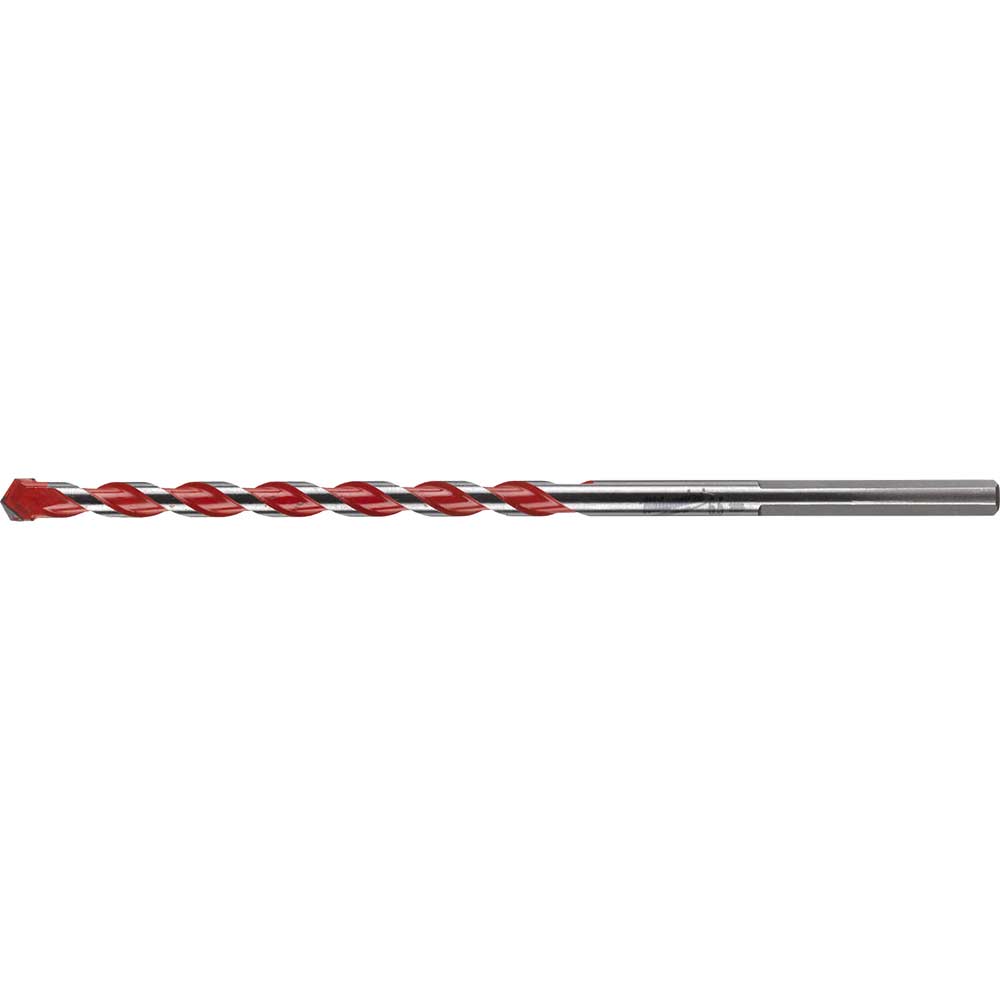 Image of Milwaukee Premium Concrete Drill 6.5mm 150mm Pack of 1