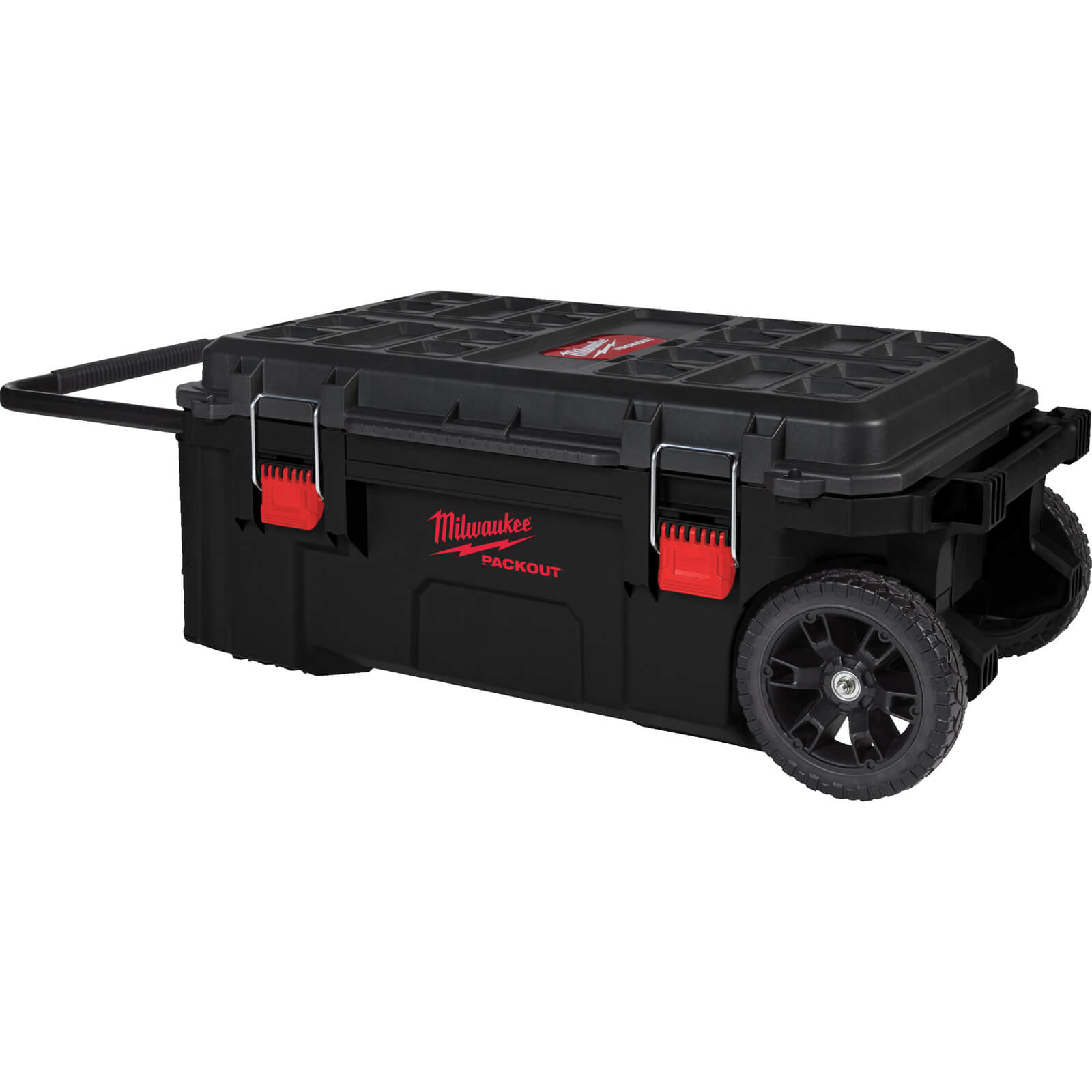Image of Milwaukee Packout Rolling Tool Chest