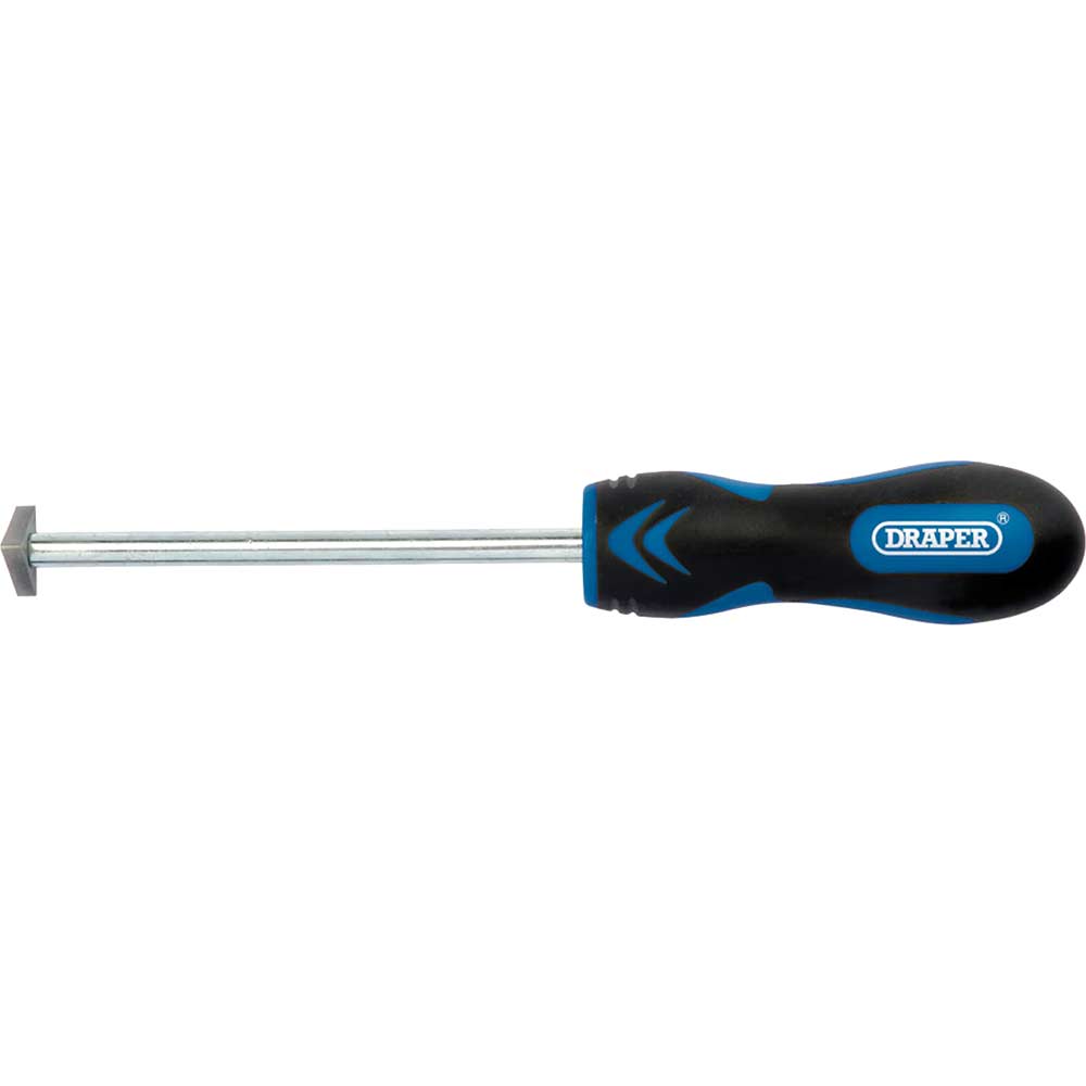 Photo of Draper Soft Grip Tile Grout Remover