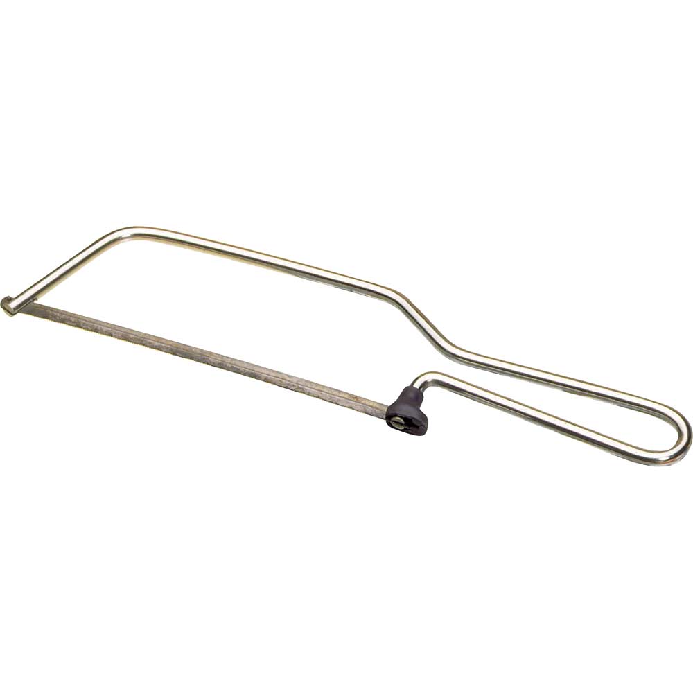 Image of Draper Junior Hacksaw 6" / 150mm Junior