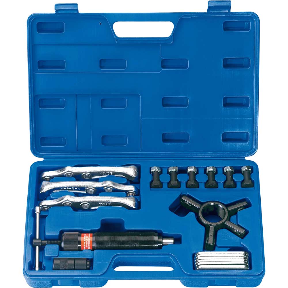 Photo of Draper Hpk 10 Tonne Hydraulic Puller Kit