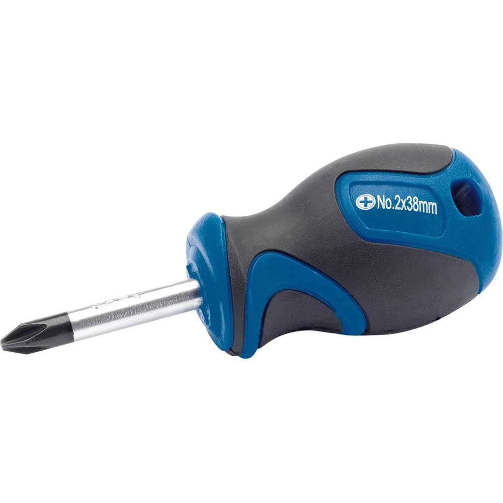 Photo of Draper Phillips Screwdriver Ph2 38mm