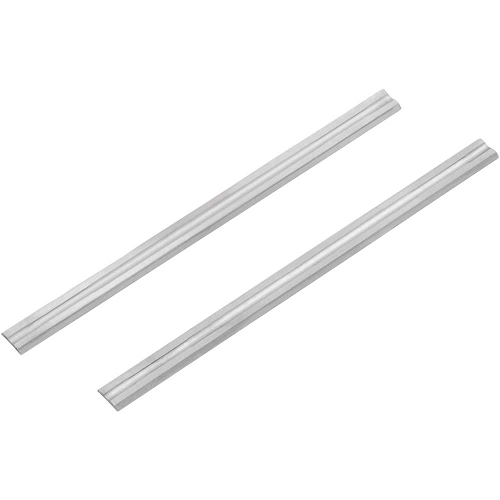 Photo of Trend Professional Solid Carbide Planer Blade 82mm